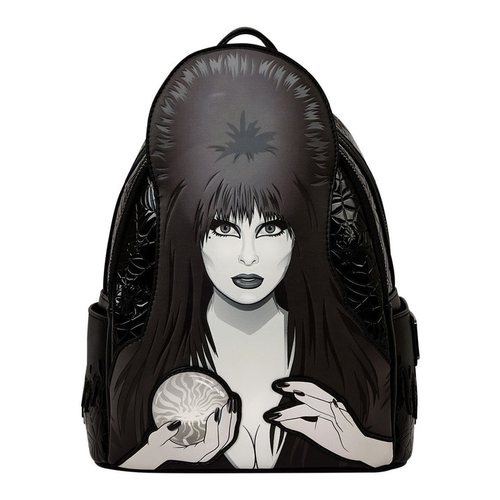 Loungefly Elvira Mini Backpack