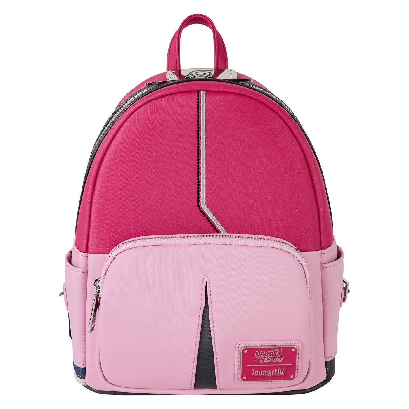 Loungefly Naruto Sakura Cosplay Mini Backpack