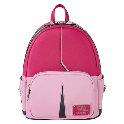 Loungefly Naruto Sakura Cosplay Mini Backpack