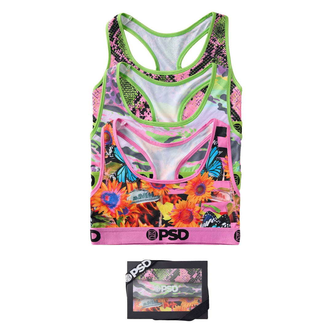 PSD Underwear Women&
