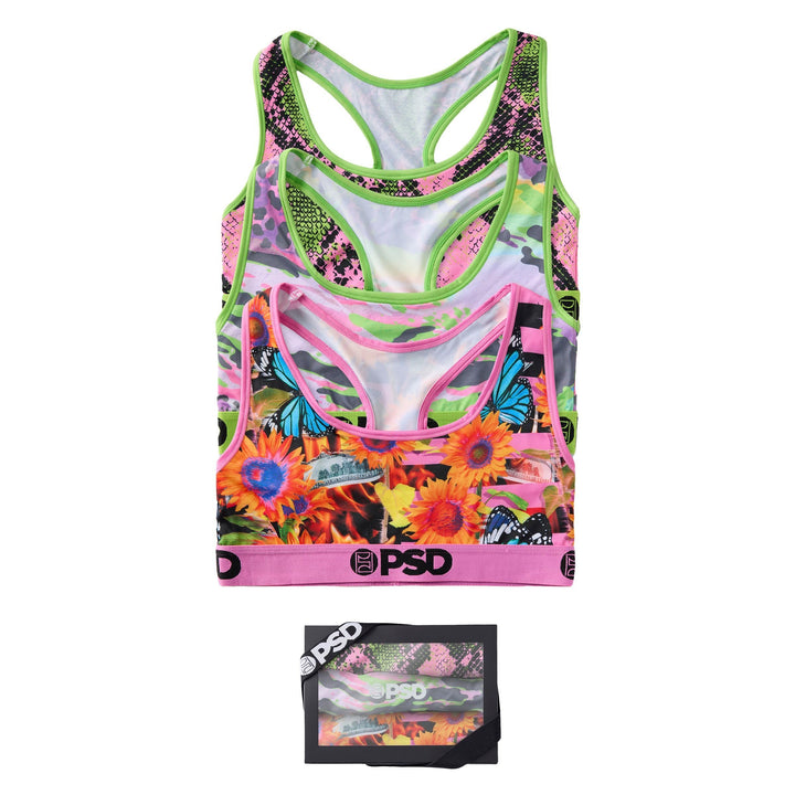 PSD Underwear Women&