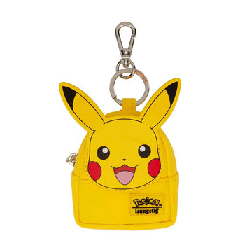 Loungefly Pokémon Cosplay Mystery Mini Backpack Keychain Charm