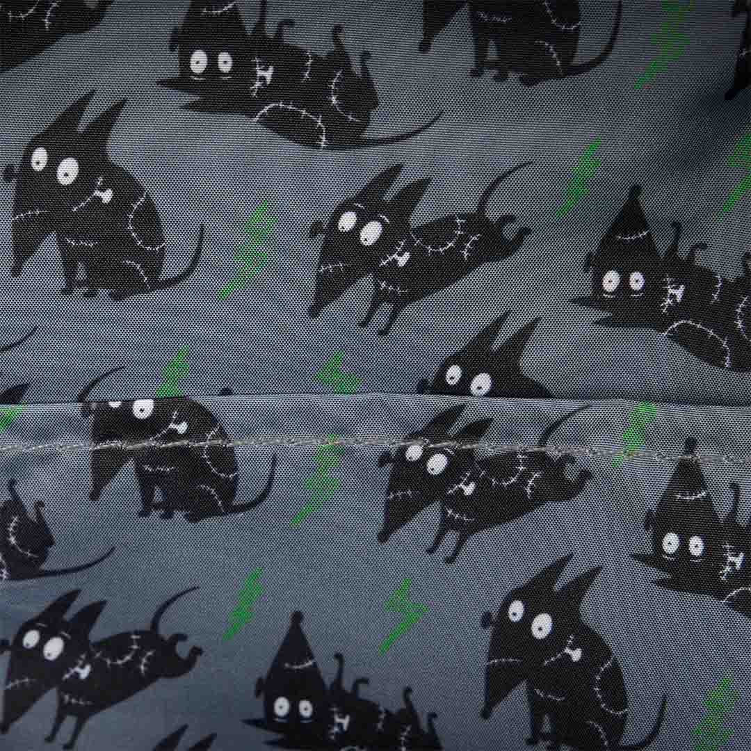 Loungefly Disney Frankenweenie Mini Backpack