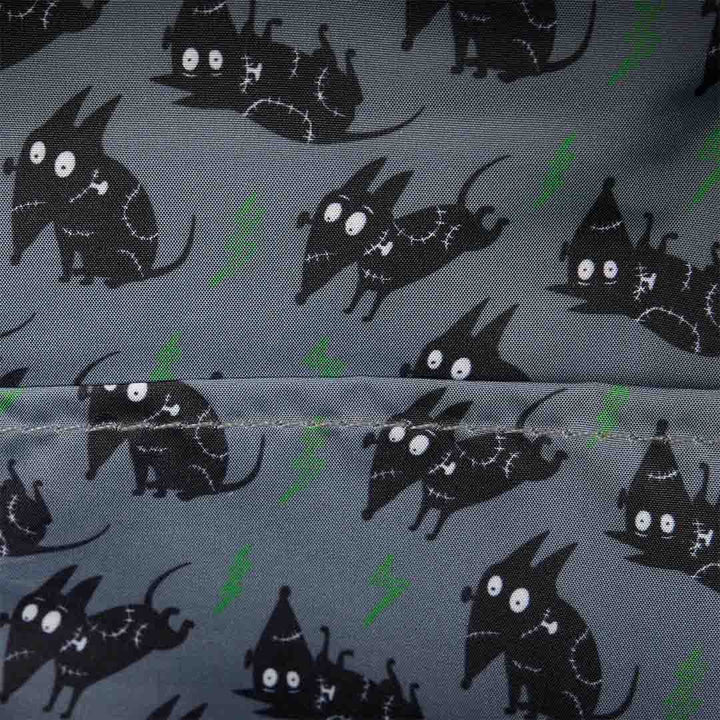 Loungefly Disney Frankenweenie Mini Backpack