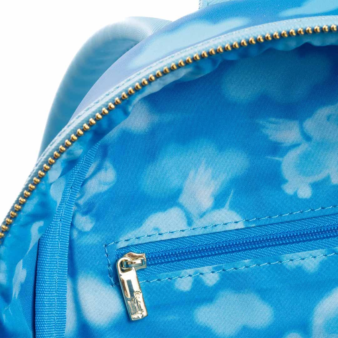Loungefly Disney Pixar Up Glow In The Dark Carl and Ellie In The Clouds Mini Backpack – 707 Street Exclusive