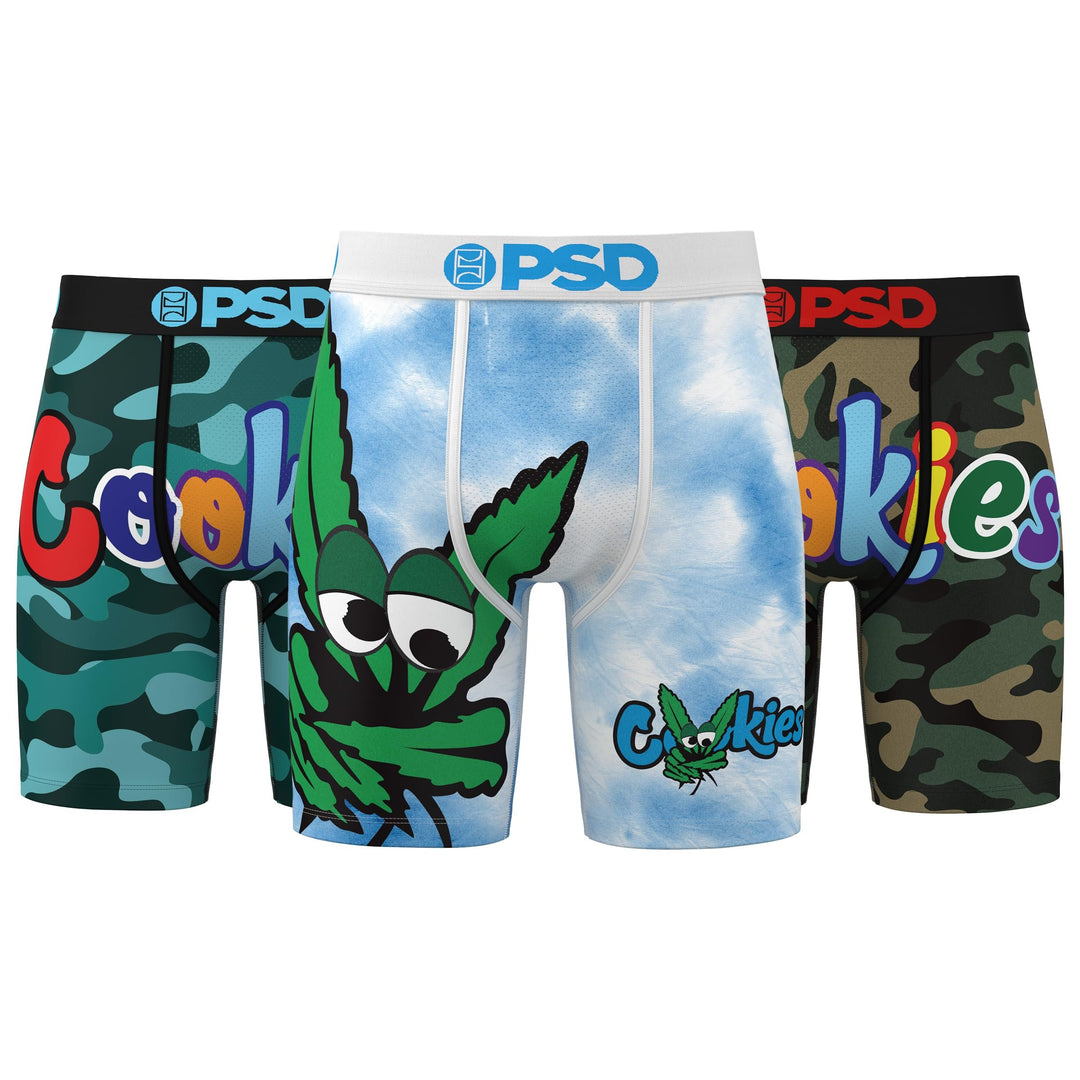 PSD Underwear Men&