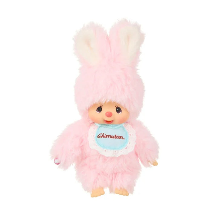 Monchhichi Friends Chimutan Mini Size Plush Toy