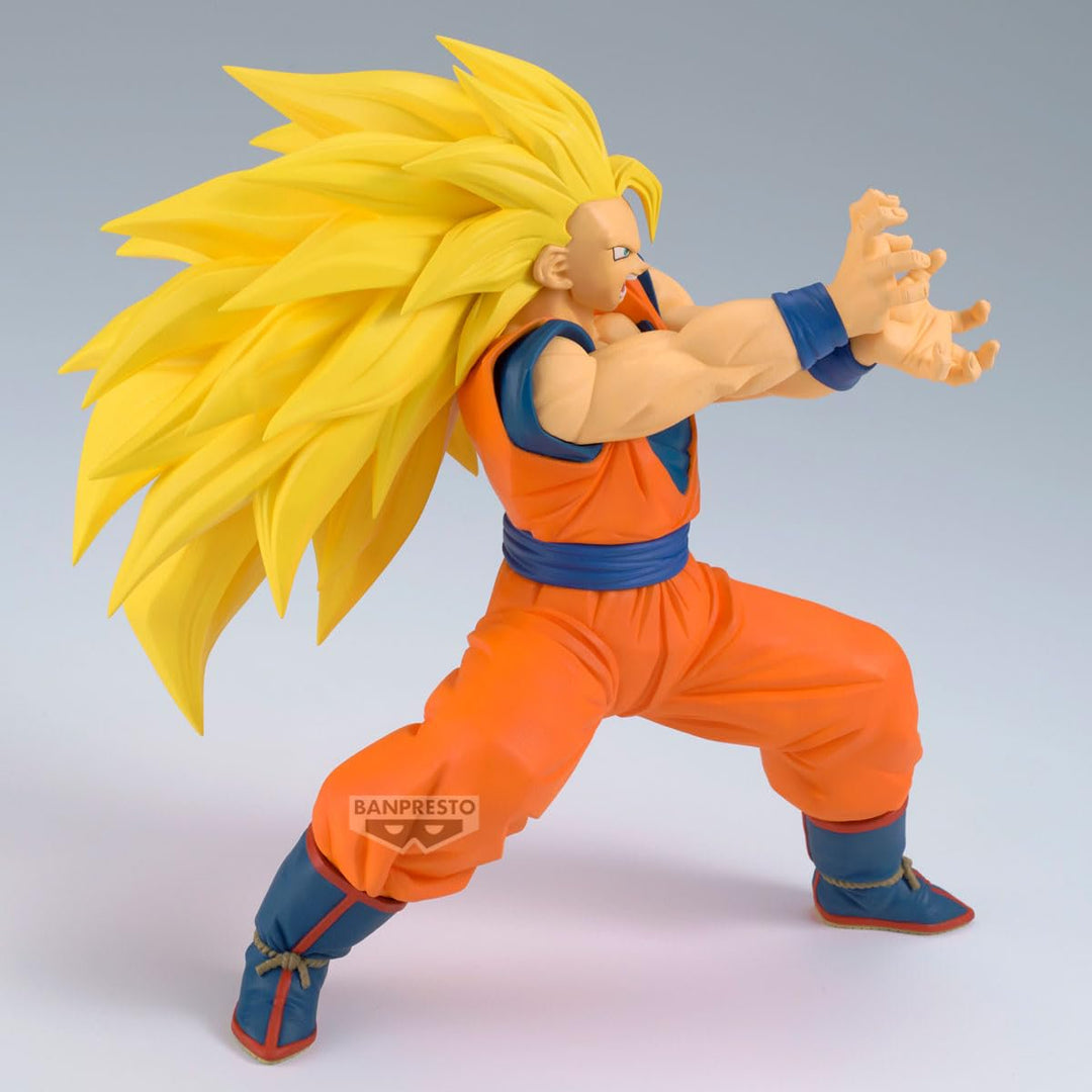 Banpresto - Dragon Ball Z - Majin Vegeta Grandista Figure