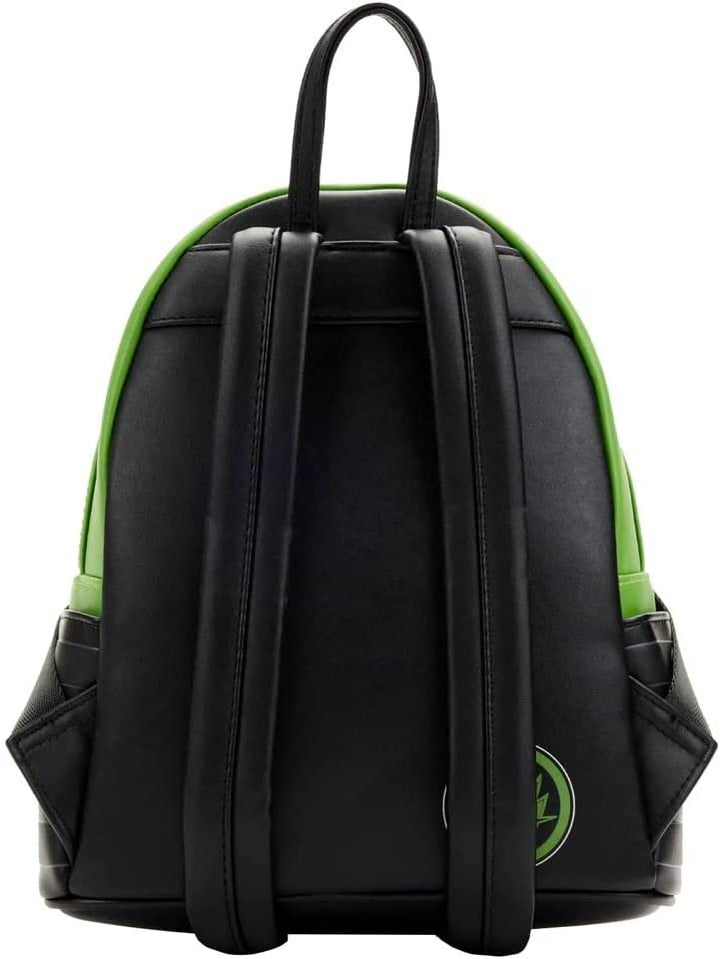 Loungefly Marvel Gamora Cosplay Mini Backpack - SDCC 707 Street Exclusive Limited Edition