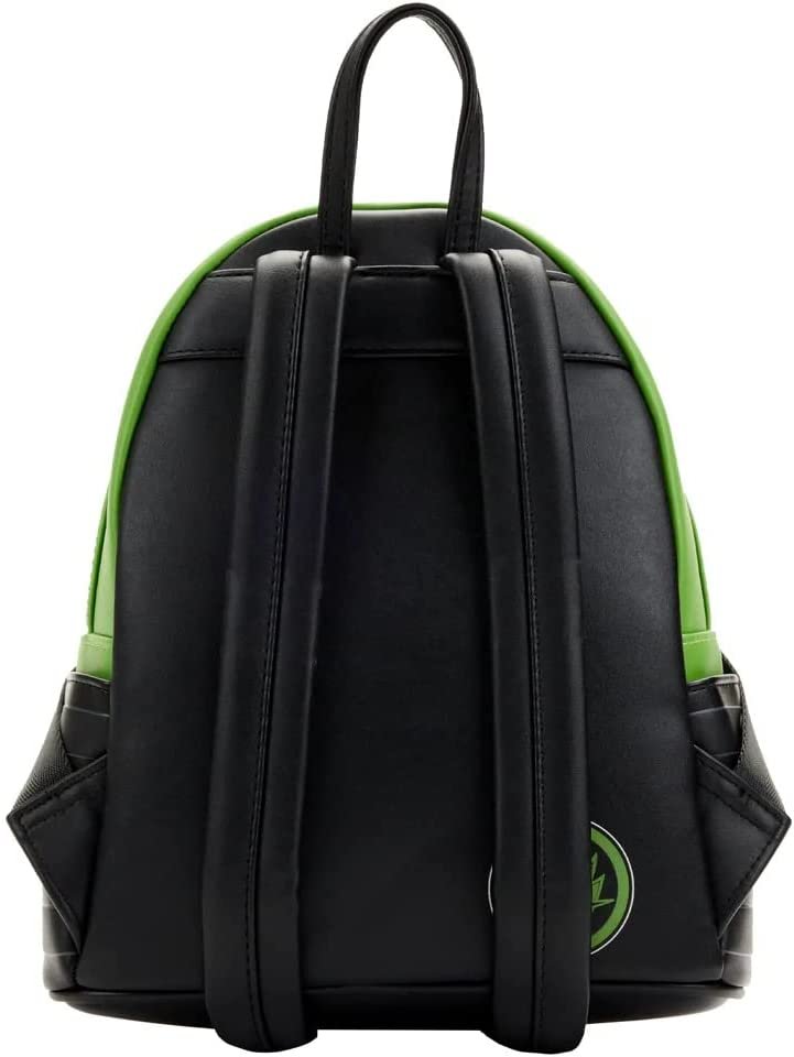 Loungefly Marvel Gamora Cosplay Mini Backpack - SDCC 707 Street Exclusive Limited Edition