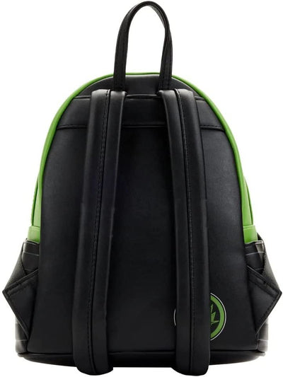 Loungefly Marvel Gamora Cosplay Mini Backpack - SDCC 707 Street Exclusive Limited Edition