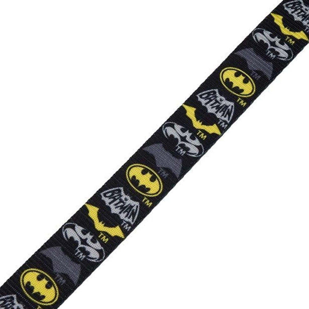 Loungefly Pets DC Comics Batman 85th Anniversary Leash
