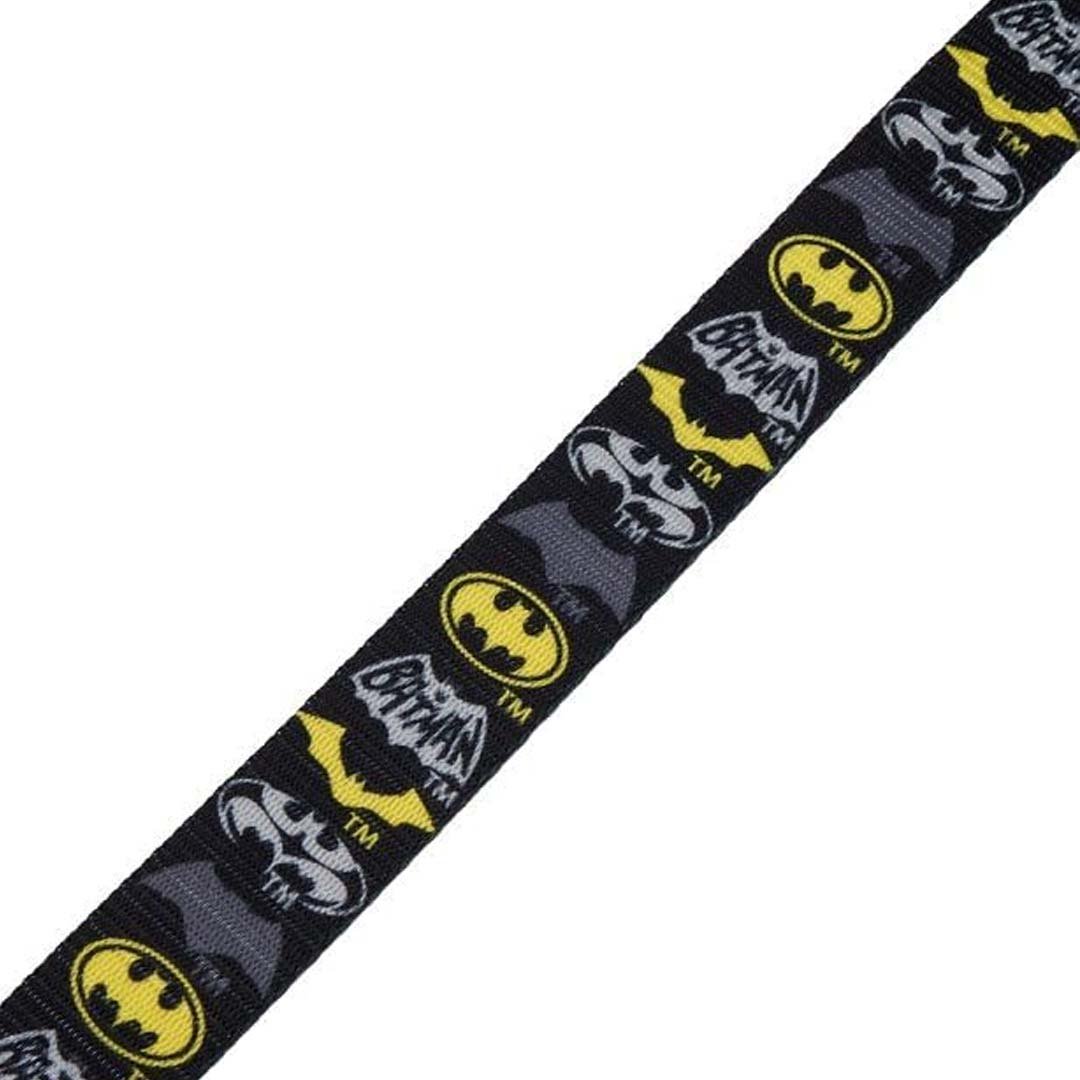 Loungefly Pets DC Comics Batman 85th Anniversary Leash