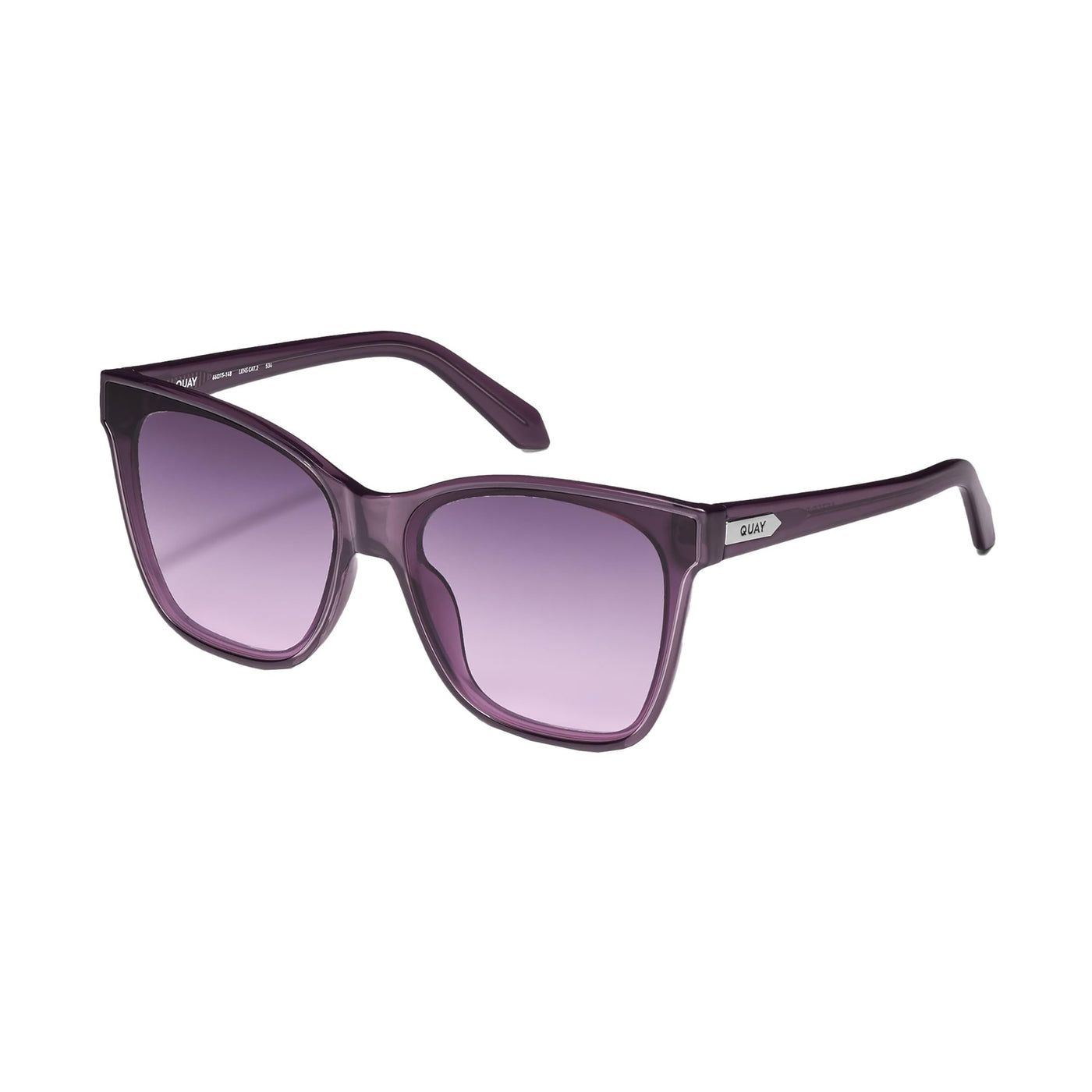 Quay Australia Women's After Party Sunglasses