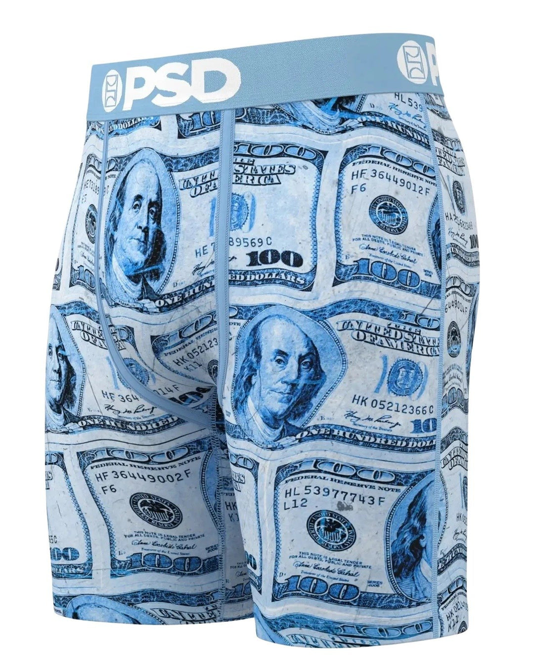 PSD Underwear Men&