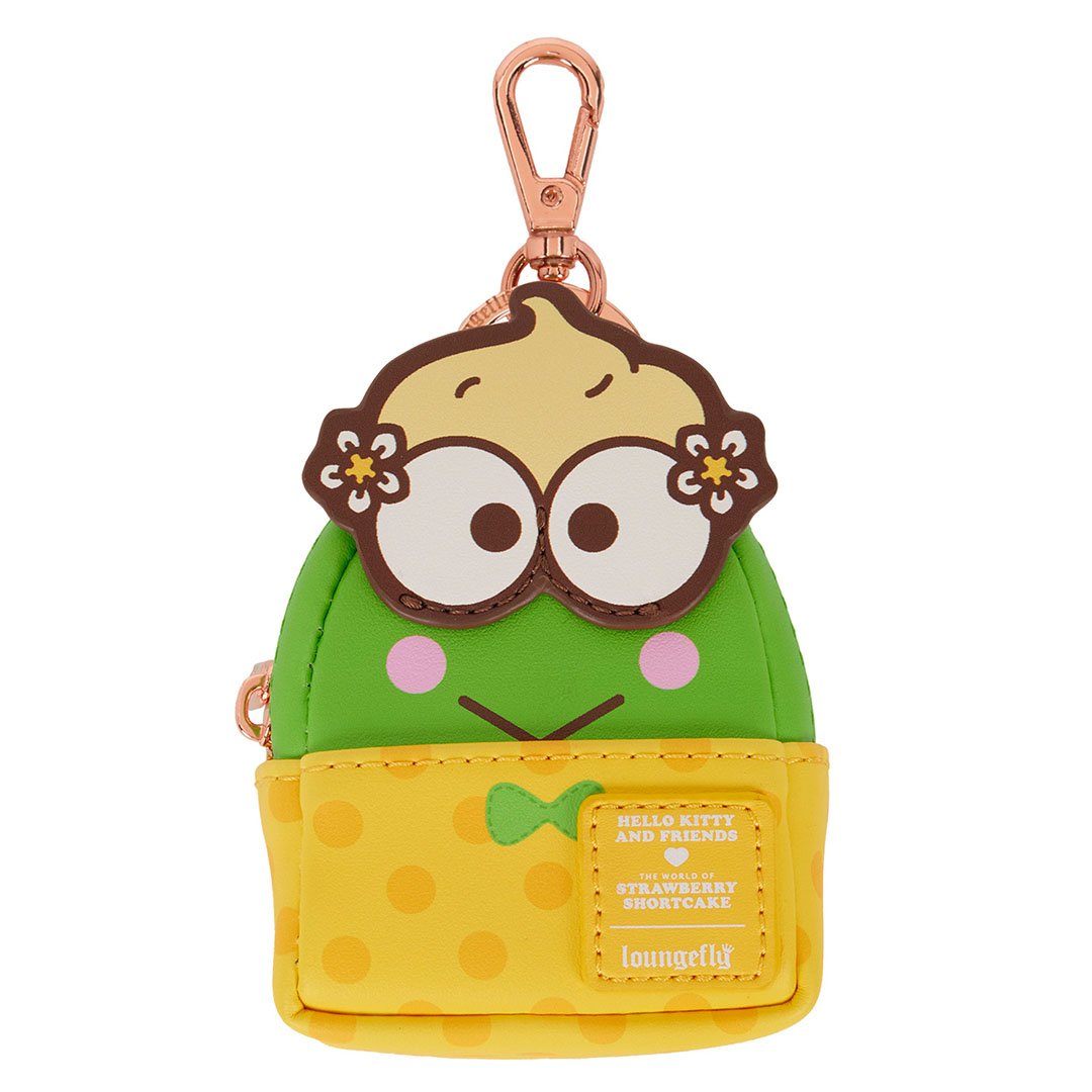 Loungefly Sanrio x Strawberry Shortcake Mystery Mini Backpack Bag Charms