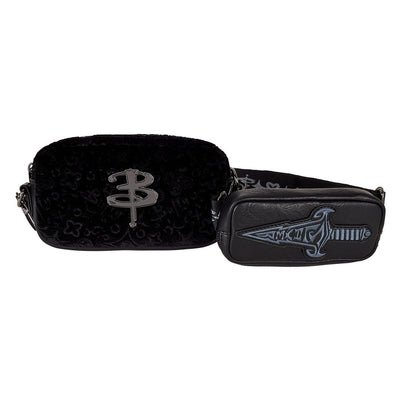 Loungefly ABC Buffy the Vampire Slayer Sling Bag