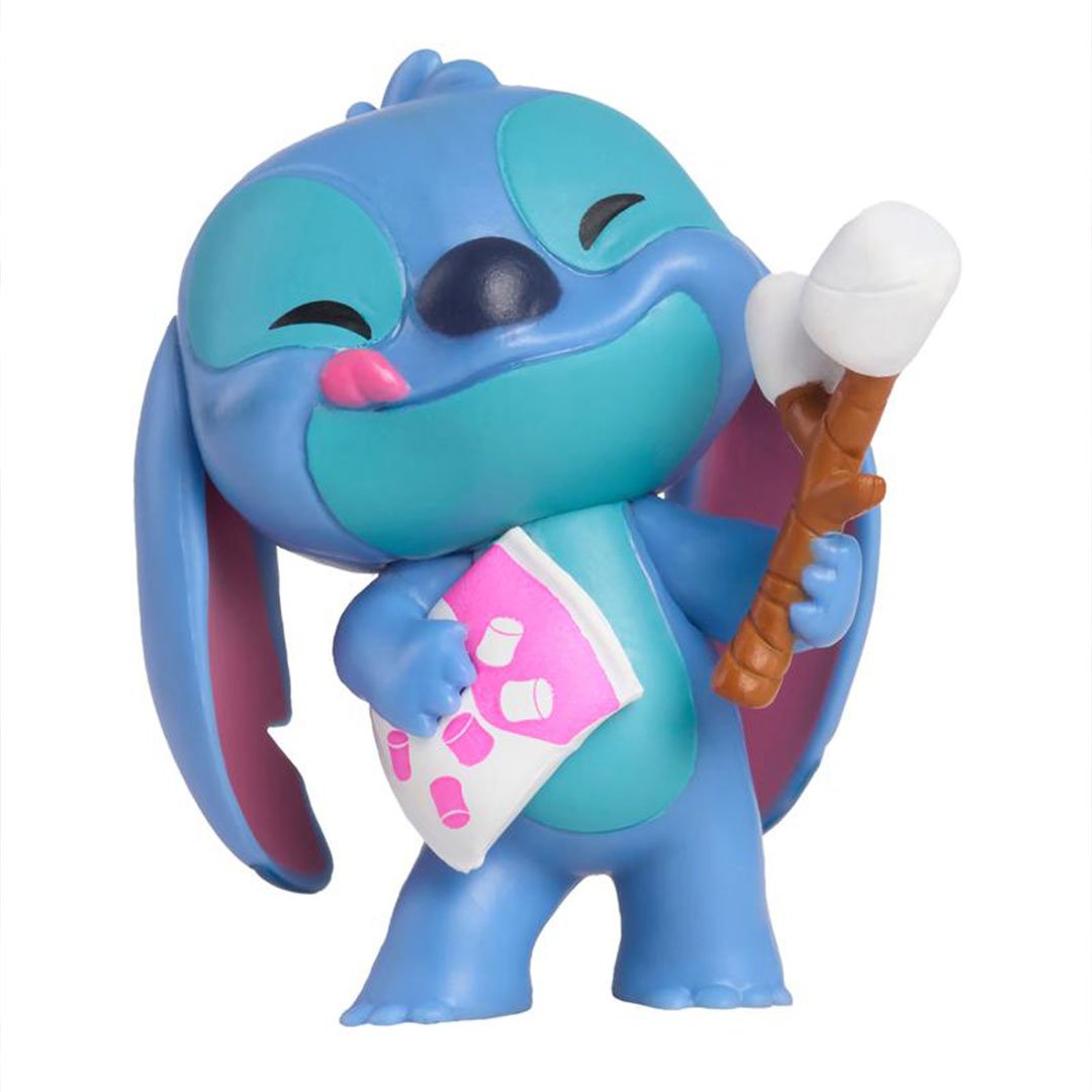 Disney Stitch Collectible Mystery Mini Figure Capsule – 707 Street