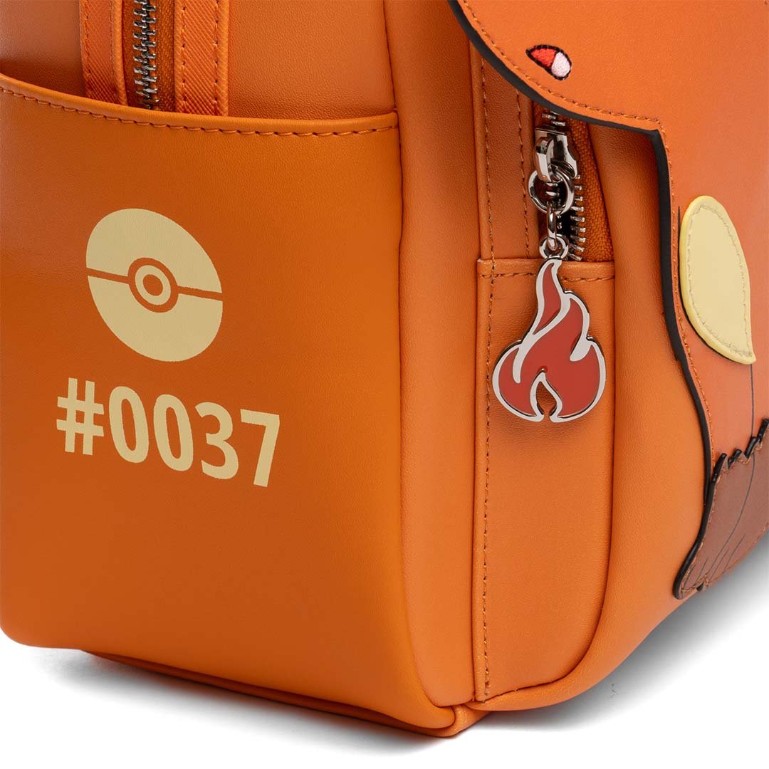 Loungefly Pokemon Vulpix Cosplay Mini Backpack - 707 Street Exclusive