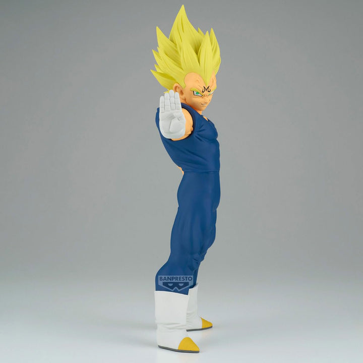 Banpresto - Dragon Ball Z - Majin Vegeta Grandista Figure