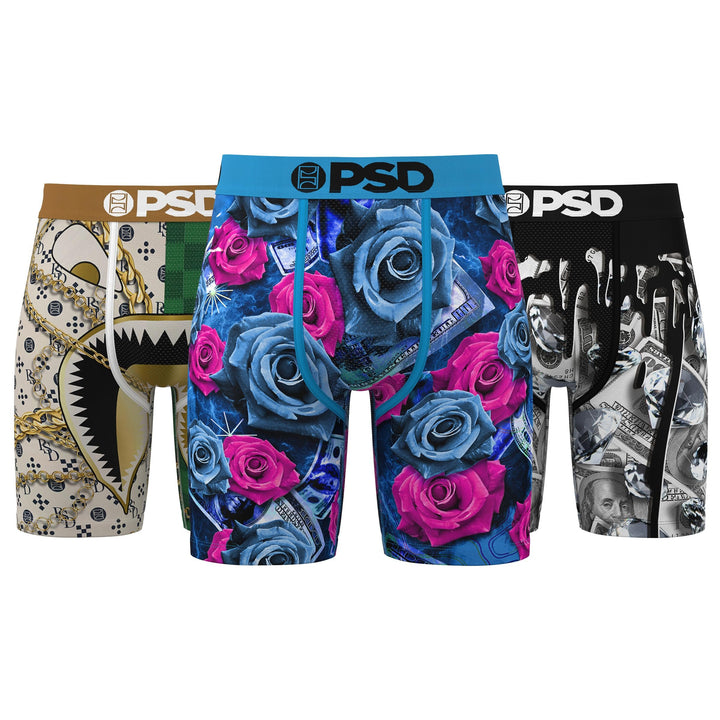PSD Underwear Men&