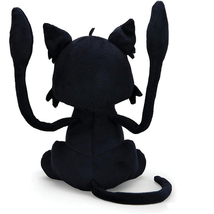 Kidrobot Dungeons &amp; Dragons:  7.5" Displacer Beast Phunny Plush Toy - rear