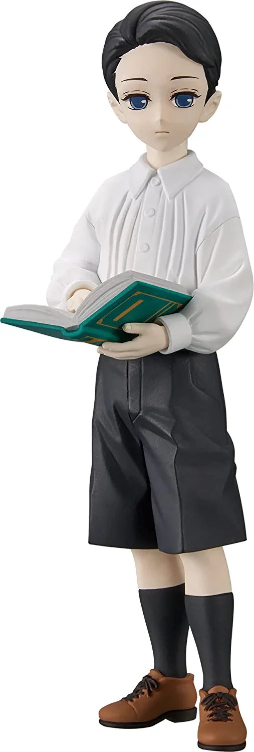Banpresto Demon Slayer: Yushiro Demon Series Vol. 6 Figure