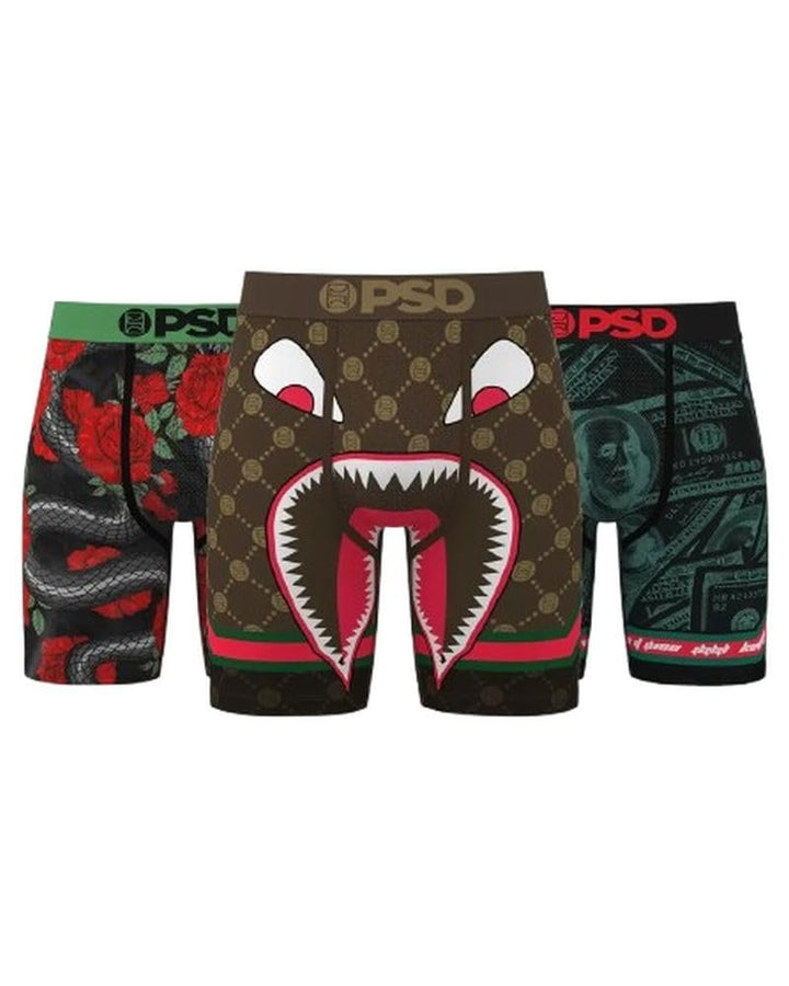 PSD Underwear Men&