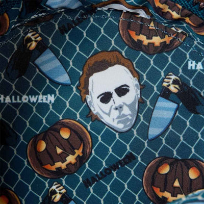 Loungefly Compass International Halloween Cosplay Crossbody