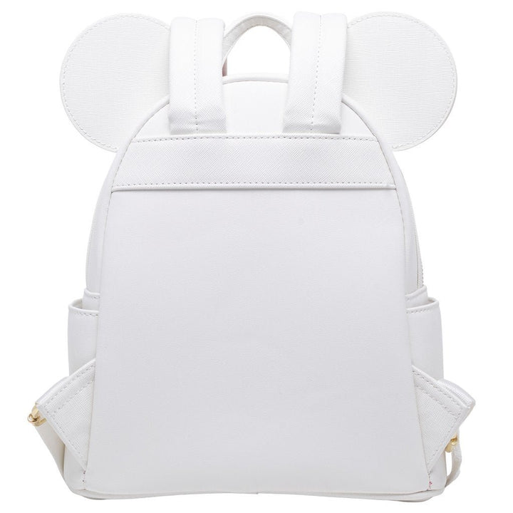 Loungefly Disney The Minnie Mouse Classic Series Mini Backpack: The Sweetheart - 707 Street Exclusive