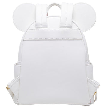 Loungefly Disney The Minnie Mouse Classic Series Mini Backpack: The Sweetheart - 707 Street Exclusive