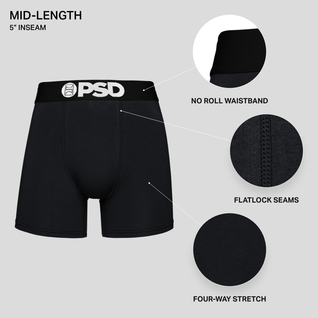 PSD Underwear Men&