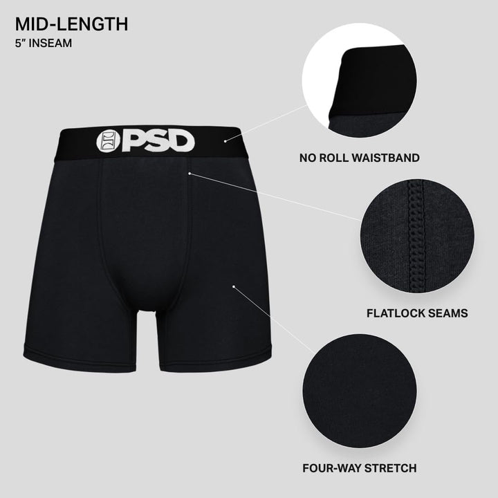 PSD Underwear Men&