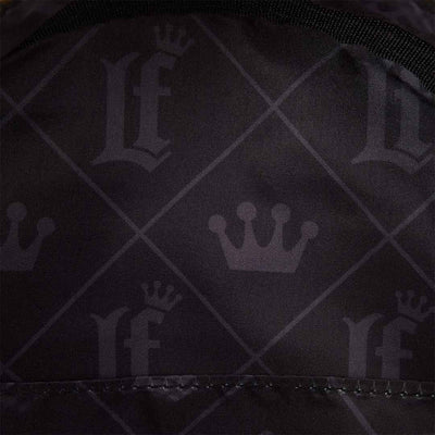 Loungefly Día de los Muertos Mini Backpack