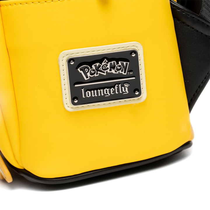 Loungefly Pokemon Psyduck Cosplay Mini Backpack - 707 Street Exclusive