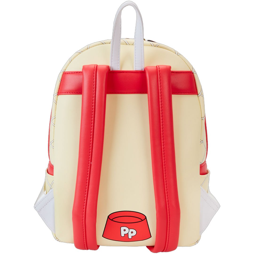 Loungefly Hasbro Pound Puppies 40th Anniversary Mini Backpack