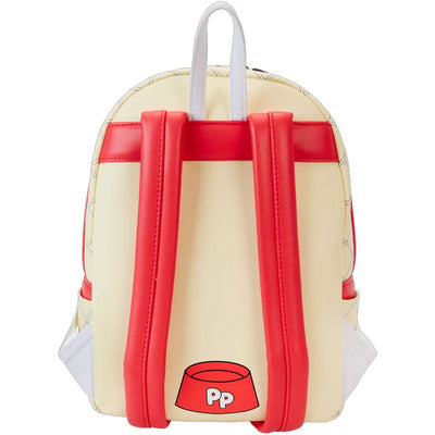 Loungefly Hasbro Pound Puppies 40th Anniversary Mini Backpack