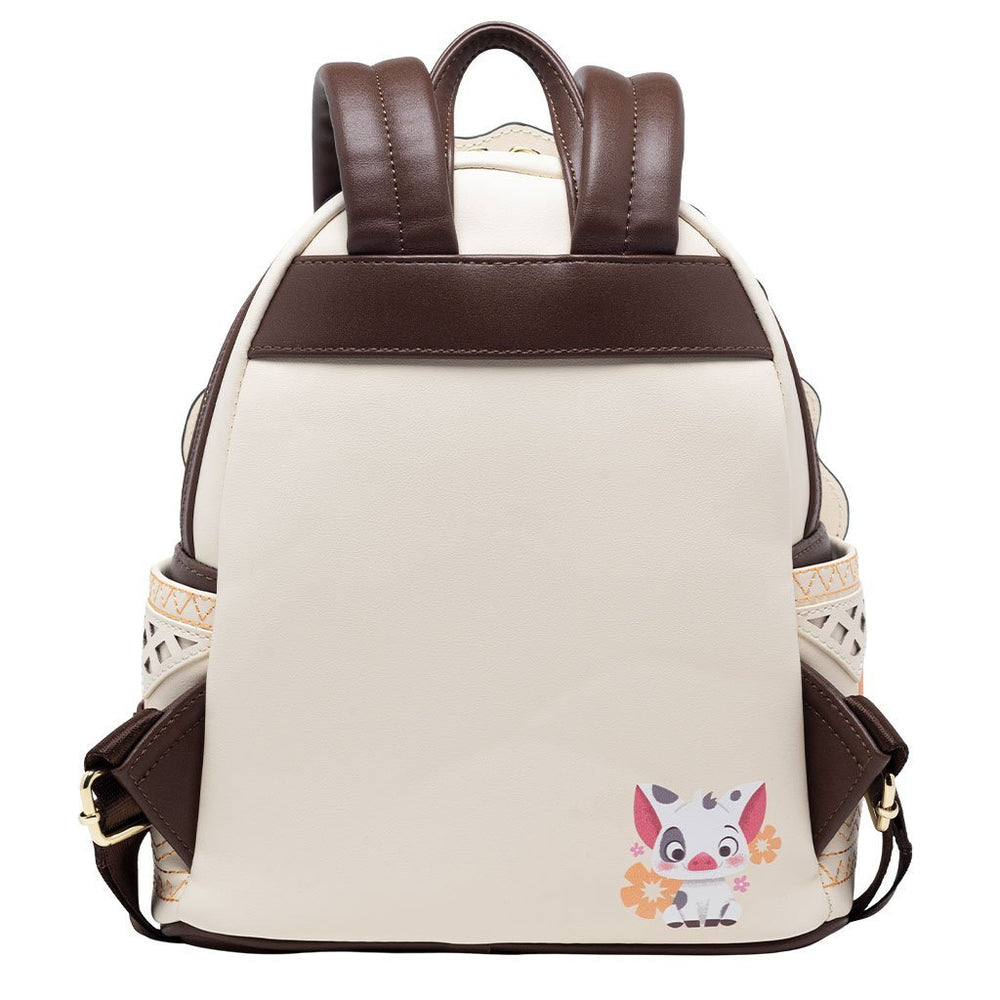 Loungefly Disney Moana Cosplay Mini Backpack - 707 Street Exclusive