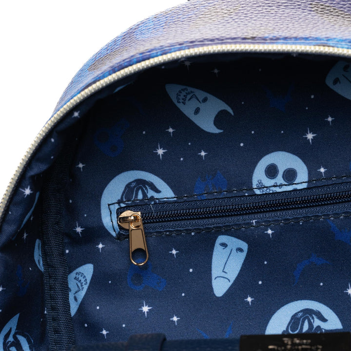 Wondapop Disney The Nightmare Before Christmas Oogie Boogie Beware! I Don&