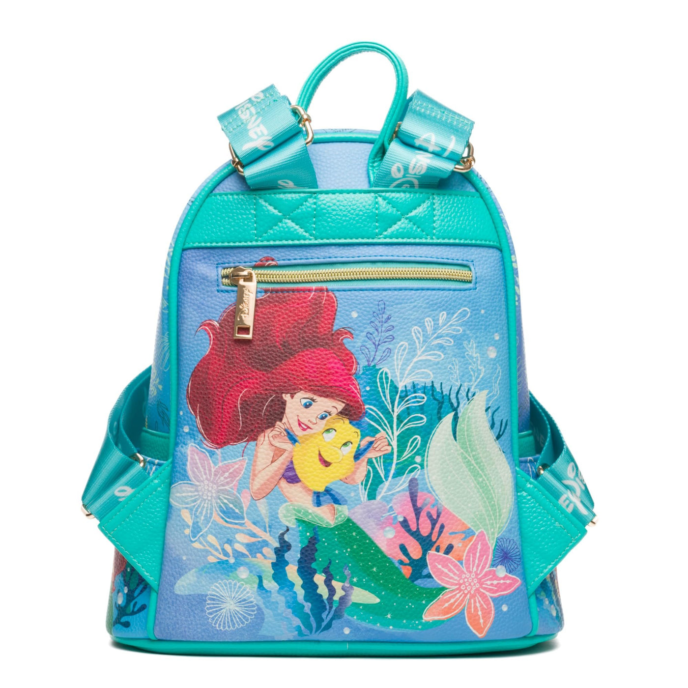 ariel sequin mini backpack by loungefly Amazon.com: Disney The Little Mermaid Sequins Collection Mini- backpack, Amazon Exclusive : Clothing, Shoes & Jewelry Carry the curiosity and wonder of The Little Mermaid wherever you go Ariel Sequin Disney Ariel Little