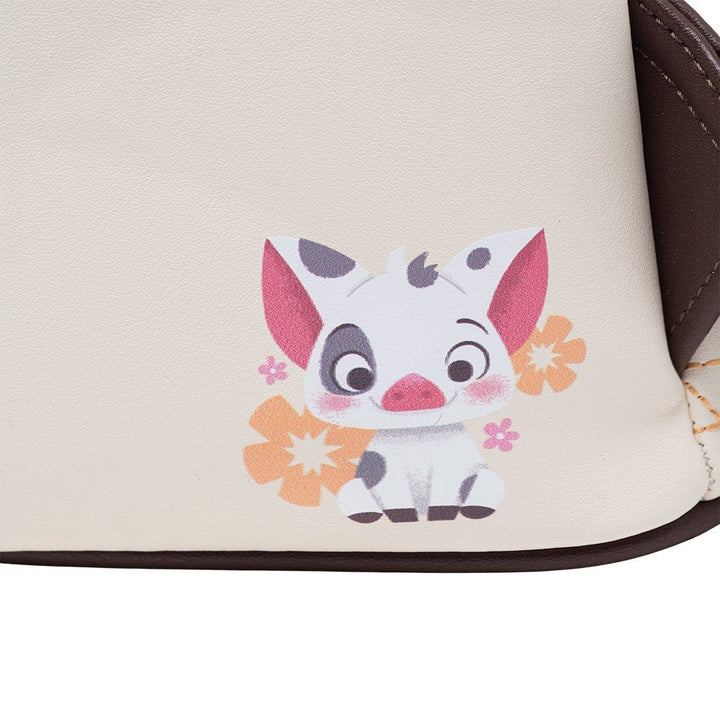 Loungefly Disney Moana Cosplay Mini Backpack - 707 Street Exclusive