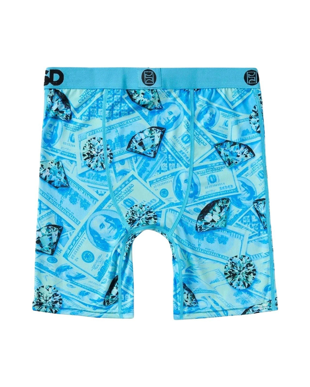 PSD Underwear Boy&