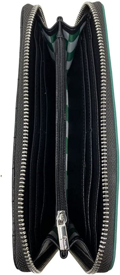 Loungefly Harry Potter Draco Malfoy #7 Cosplay Zip-Around Wallet - 707 Street Exclusive