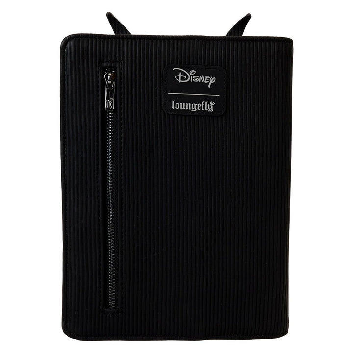 Loungefly Sleeping Beauty Maleficent Dragon Cosplay Refillable Stationery Journal