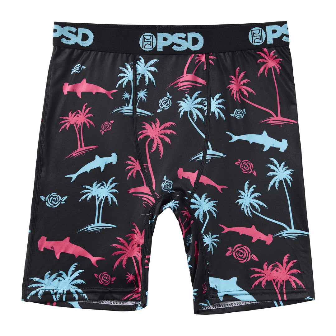 PSD Youth Boy&