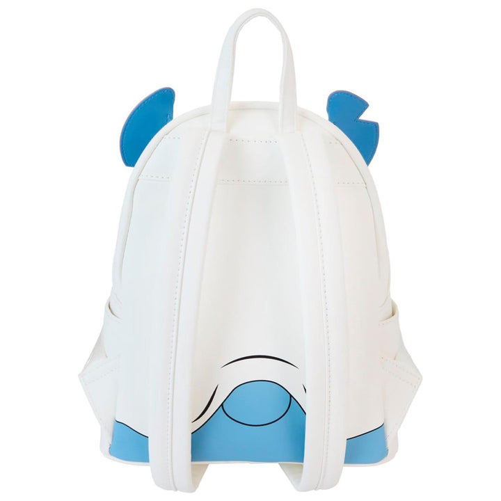 Loungefly Disney Lilo &amp; Stitch Stitch Ghost Cosplay Mini Backpack