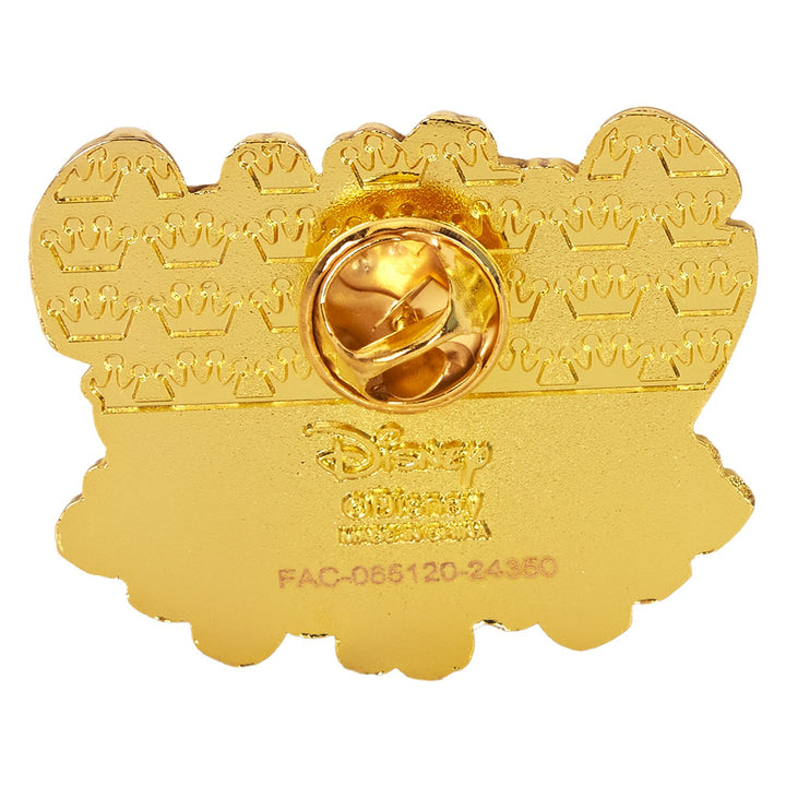 Loungefly Disney Stitch &amp; Angel Cherry Blossom Mystery Box Pin