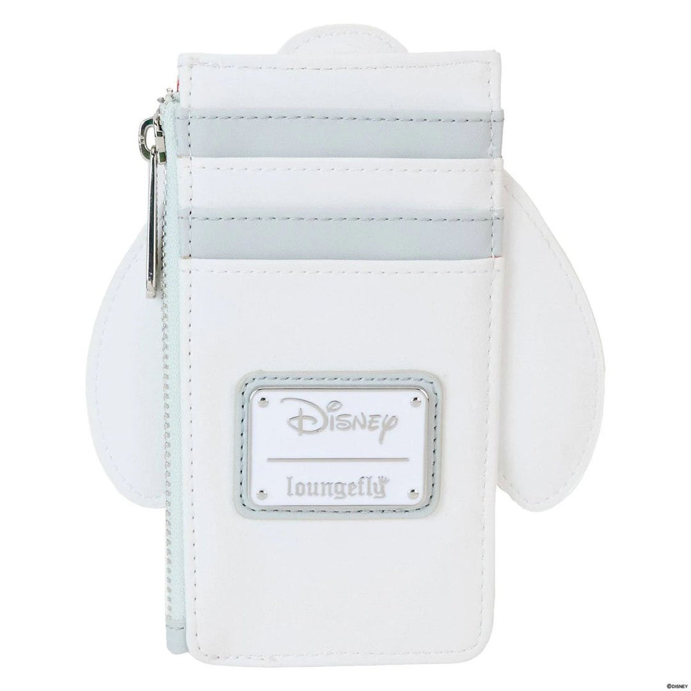 Loungefly Disney Big Hero 6 10th Anniversary Baymax Pain Scale Large Card Holder