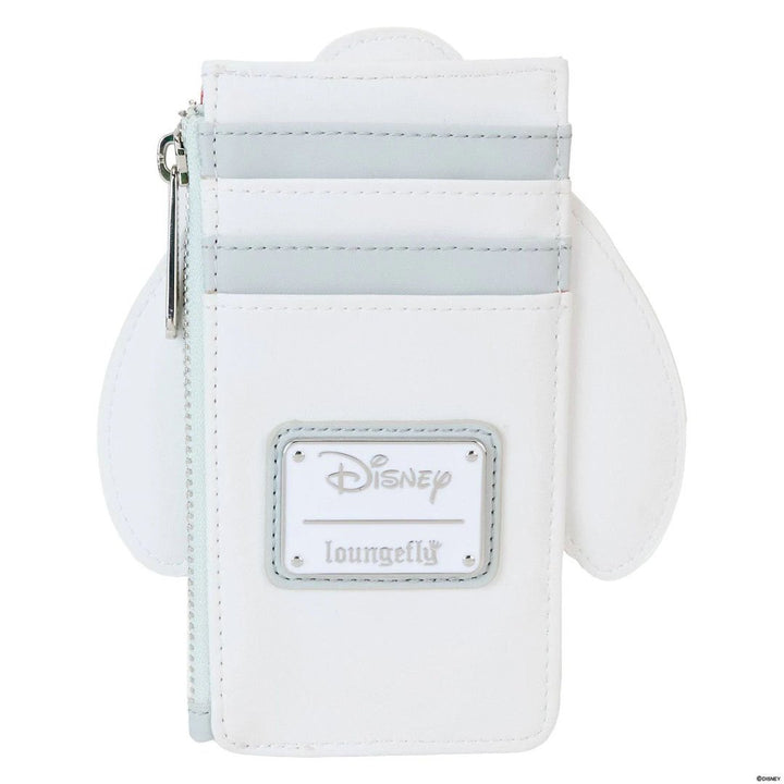 Loungefly Disney Big Hero 6 10th Anniversary Baymax Pain Scale Large Card Holder