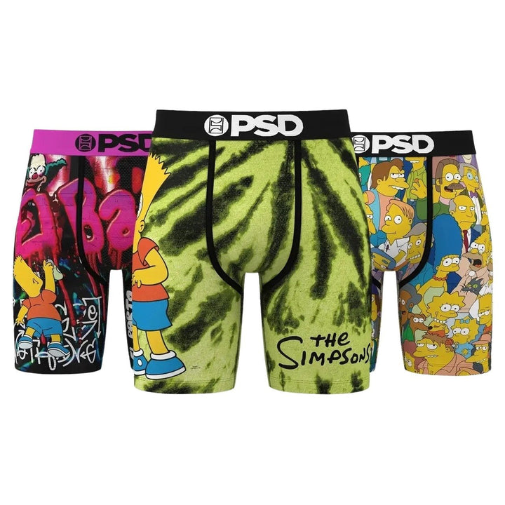 PSD Underwear Men&
